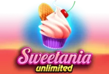 Slot machine Sweetania Unlimited di swintt