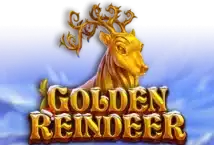 Slot machine Golden Reindeer di swintt