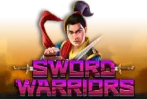 Slot machine Sword Warriors di swintt