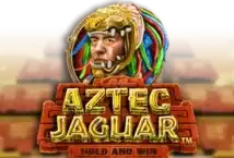 Slot machine Aztec Jaguar di synot-games