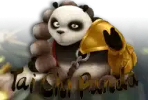 Slot machine Tai Chi Panda di funta-gaming