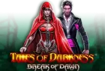 Slot machine Tales of Darkness Break of Dawn di novomatic