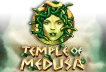 Slot machine Temple of Medusa di microgaming