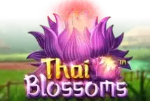 Slot machine Thai Blossoms di betsoft-gaming