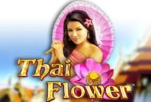 Slot machine Thai Flower Megaways di blueprint-gaming