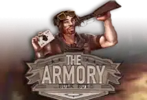 Slot machine The Armory di arcadem