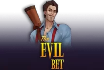 Slot machine The Evil Bet di mascot-gaming