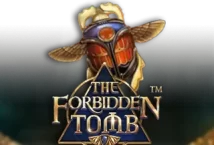 Slot machine The Forbidden Tomb di nucleus-gaming