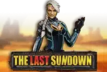 Slot machine The Last Sundown di playn-go