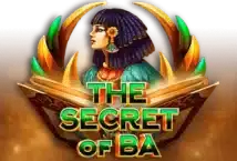 Slot machine The Secret of Ba di tom-horn-gaming