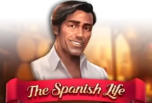 Slot machine The Spanish Life di spearhead-studios