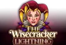 Slot machine The Wisecracker Lightning di red-tiger-gaming