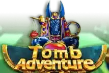 Slot machine Tomb Adventure di funta-gaming