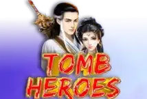 Slot machine Tomb Heroes di ka-gaming