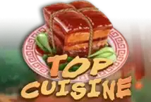 Slot machine Top Cuisine di funta-gaming