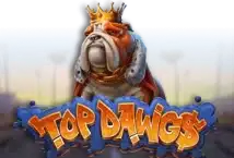 Slot machine Top Dawg$ di relax-gaming