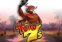 Slot machine Toro 7s di elk-studios