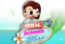 Slot machine Total Summer Bliss di spearhead-studios