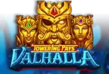 Slot machine Towering Pays Valhalla di reel-play