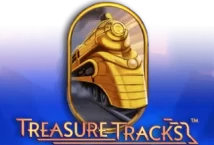 Slot machine Treasure Tracks di microgaming