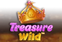 Slot machine Treasure Wild di pragmatic-play