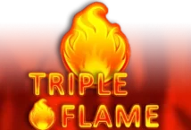 Slot machine Triple Flame di merkur-slots