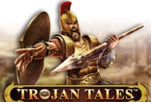 Slot machine Trojan Tales di spinomenal