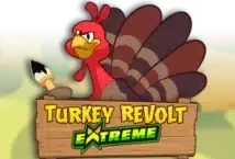 Slot machine Turkey Revolt Extreme di high-5-games