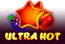 Slot machine Ultra Hot di popok-gaming