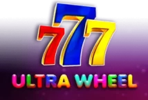 Slot machine Ultra Wheel di popok-gaming