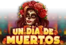 Slot machine Un Dia De Muertos di platipus