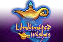 Slot machine Unlimited Wishes di evoplay