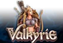 Slot machine Valkyrie di elk-studios