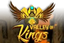Slot machine Valley of Kings di maverick
