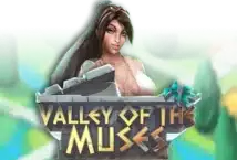 Slot machine Valley of the Muses di spearhead-studios