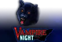 Slot Machine Vampire Night Di Amusnet-Interactive