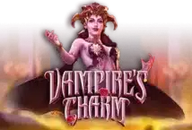 Slot machine Vampire’s Charm di pg-soft