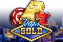 Slot machine Vegas Gold di slotmill