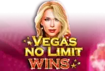 Slot machine Vegas No Limit Wins di ruby-play