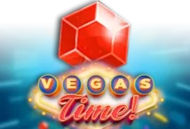 Slot machine Vegas Time! di netgaming