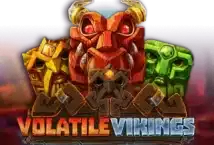 Slot machine Volatile Vikings di relax-gaming