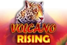 Slot machine Volcano Rising di ruby-play