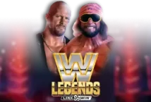 Slot machine WWE Legends di microgaming