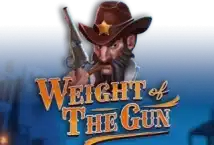 Slot machine Weight of the Gun di spearhead-studios