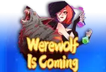 Slot machine Werewolf Is Coming di ka-gaming
