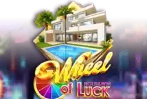 Slot machine Wheel of Luck Hold & Win di tom-horn-gaming
