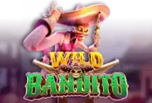 Slot machine Wild Bandito di pg-soft