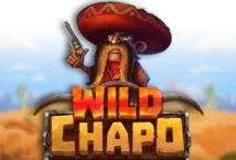 Slot machine Wild Chapo di relax-gaming