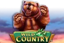 Slot machine Wild Country di novomatic