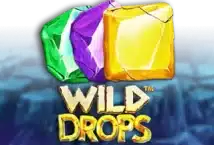 Slot machine Wild Drops di betsoft-gaming